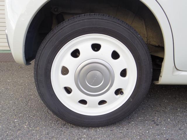 アルトラパンショコラ X スマートキー アイドリングストップ オートエアコン ナビ ワンセグTV ETC ナノイー HIDヘッドライト ウィンカーミラー(33枚目)