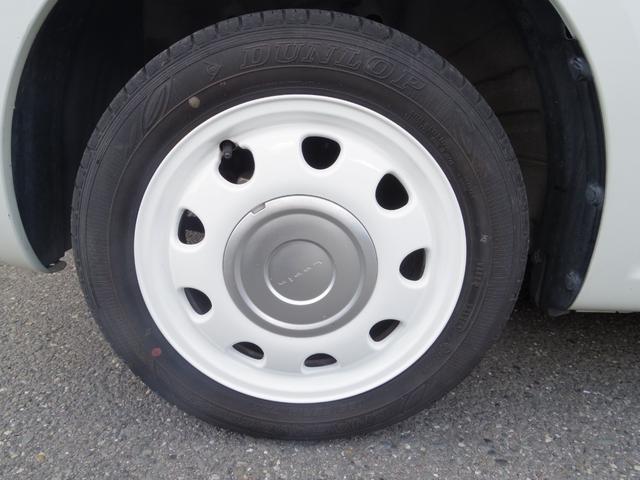 アルトラパンショコラ X スマートキー アイドリングストップ オートエアコン ナビ ワンセグTV ETC ナノイー HIDヘッドライト ウィンカーミラー(34枚目)