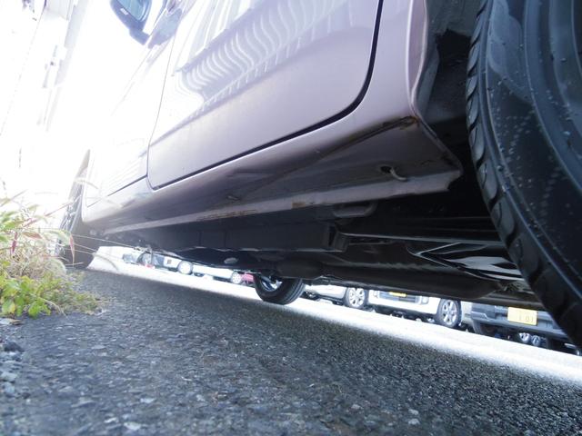スペーシア Ｔ　ターボ　左電動スライド　ナビＴＶ　ＥＴＣ　社外１４インチアルミ　スマートキー　オートエアコン　アイドルストップ（27枚目）
