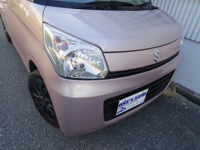 スペーシア Ｔ　ターボ　左電動スライド　ナビＴＶ　ＥＴＣ　社外１４インチアルミ　スマートキー　オートエアコン　アイドルストップ（34枚目）