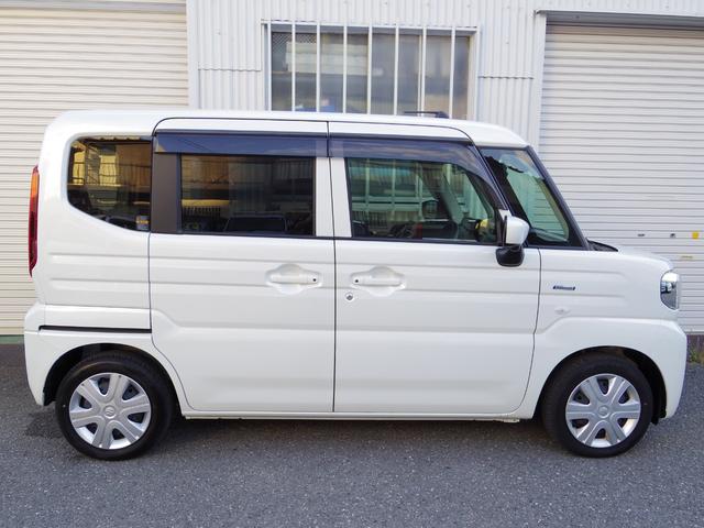 スペーシア ハイブリッドX 大画面360°カメラナビTV 追従クルコン 両側電動スライドドア 電動パ-キングブレーキ 後席オットマン 前席両側シートヒーター 360°ドラレコ ETC 衝突軽減ブレーキ LEDヘッドランプ(4枚目)