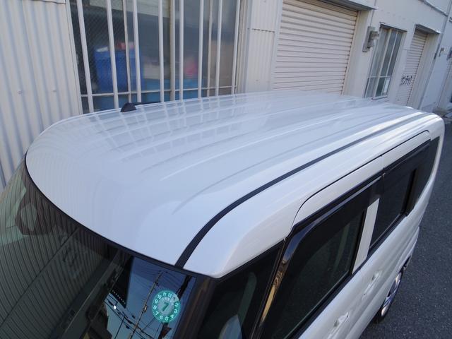 スペーシア ハイブリッドX 大画面360°カメラナビTV 追従クルコン 両側電動スライドドア 電動パ-キングブレーキ 後席オットマン 前席両側シートヒーター 360°ドラレコ ETC 衝突軽減ブレーキ LEDヘッドランプ(8枚目)