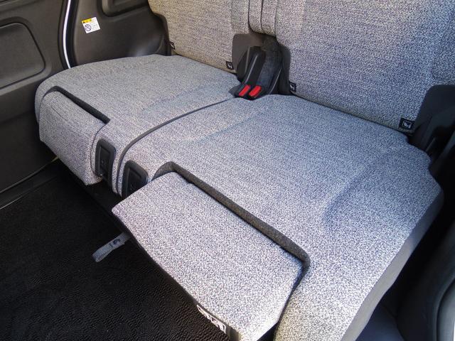 スペーシア ハイブリッドX 大画面360°カメラナビTV 追従クルコン 両側電動スライドドア 電動パ-キングブレーキ 後席オットマン 前席両側シートヒーター 360°ドラレコ ETC 衝突軽減ブレーキ LEDヘッドランプ(22枚目)