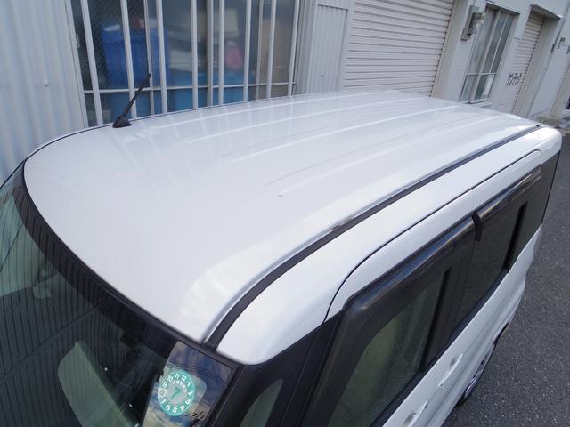 デイズルークス X アラウンドビュー ナビフルセグTV インテリキー 左パワースライドドア オートエアコン CD/DVD再生可 ETC フルフラットシート アイドリングストップ バックカメラ サイドカメラ(5枚目)