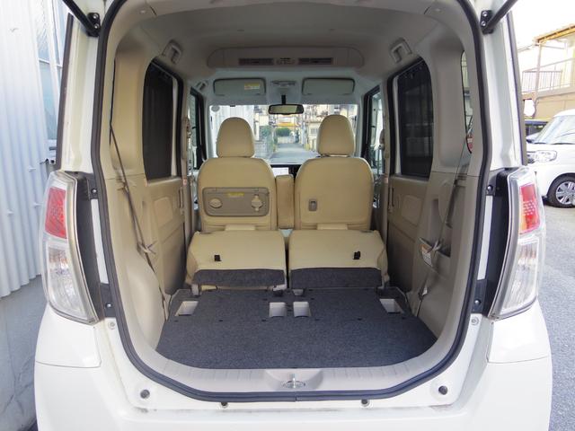 デイズルークス X アラウンドビュー ナビフルセグTV インテリキー 左パワースライドドア オートエアコン CD/DVD再生可 ETC フルフラットシート アイドリングストップ バックカメラ サイドカメラ(12枚目)