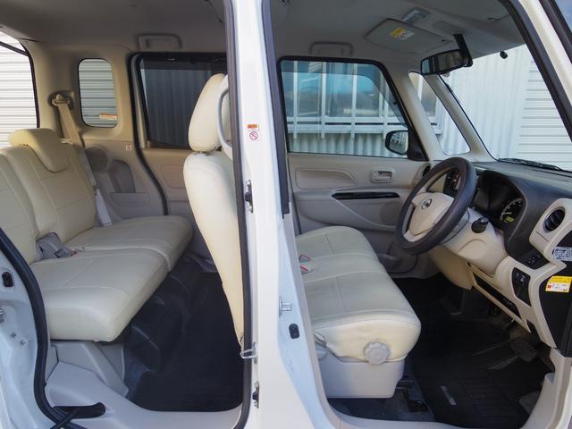 デイズルークス X アラウンドビュー ナビフルセグTV インテリキー 左パワースライドドア オートエアコン CD/DVD再生可 ETC フルフラットシート アイドリングストップ バックカメラ サイドカメラ(16枚目)