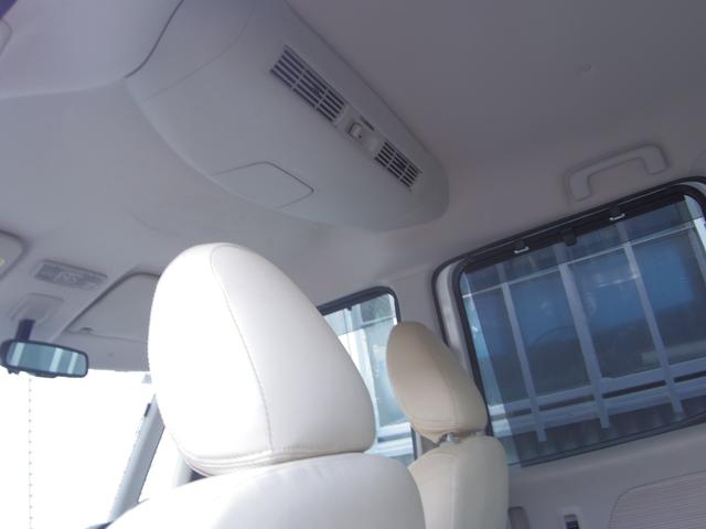 デイズルークス X アラウンドビュー ナビフルセグTV インテリキー 左パワースライドドア オートエアコン CD/DVD再生可 ETC フルフラットシート アイドリングストップ バックカメラ サイドカメラ(19枚目)