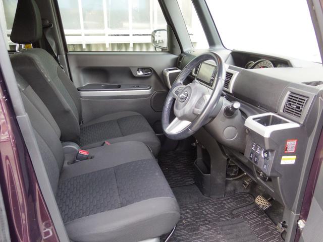 ウェイク G SA ターボ 両側電動スライド 衝突被害軽減ブレーキ スマートキー アイドリングストップ ナビ TV バックカメラ Bluetooth ETC LEDヘッドライト(10枚目)