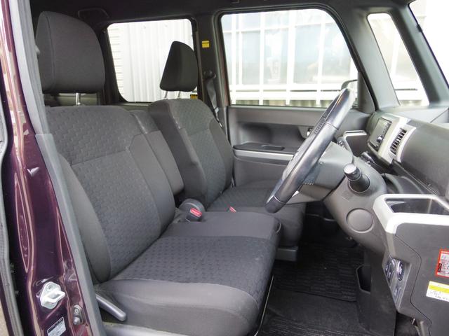 ウェイク G SA ターボ 両側電動スライド 衝突被害軽減ブレーキ スマートキー アイドリングストップ ナビ TV バックカメラ Bluetooth ETC LEDヘッドライト(11枚目)