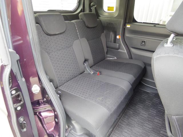 ウェイク G SA ターボ 両側電動スライド 衝突被害軽減ブレーキ スマートキー アイドリングストップ ナビ TV バックカメラ Bluetooth ETC LEDヘッドライト(13枚目)