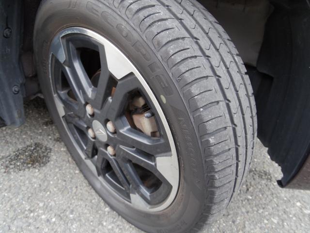 ウェイク G SA ターボ 両側電動スライド 衝突被害軽減ブレーキ スマートキー アイドリングストップ ナビ TV バックカメラ Bluetooth ETC LEDヘッドライト(26枚目)