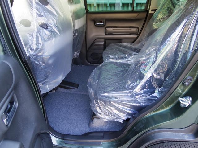 ハスラー ハイブリッドＸ　全方位カメラ　９インチナビ　アダプティブクルーズコントロール　前席シートヒーター　ディアルカメラレーダーブレーキサポート　ナビ　フルセグＴＶ　Ｂｌｕｅｔｏｏｔｈ（13枚目）