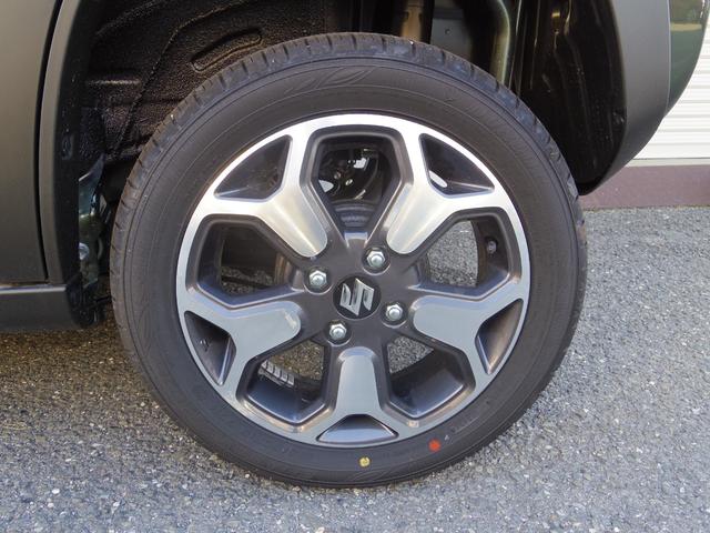 ハスラー ハイブリッドＸ　全方位カメラ　９インチナビ　アダプティブクルーズコントロール　前席シートヒーター　ディアルカメラレーダーブレーキサポート　ナビ　フルセグＴＶ　Ｂｌｕｅｔｏｏｔｈ（29枚目）