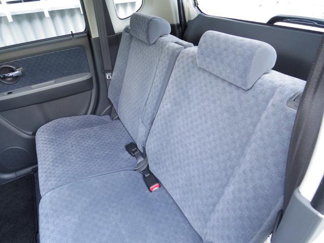 ワゴンR FX 5速マニュアル SWTフルエアロ ドラレコ ETC アルミホイール キーレス パワーウィンドウ タイミングチェ-ン式エンジン プライバシーガラス(18枚目)