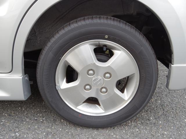 ワゴンR FX 5速マニュアル SWTフルエアロ ドラレコ ETC アルミホイール キーレス パワーウィンドウ タイミングチェ-ン式エンジン プライバシーガラス(22枚目)