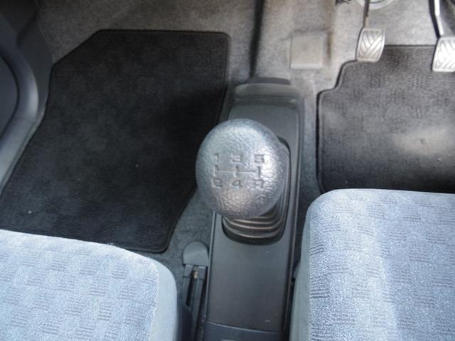 ワゴンR FX 5速マニュアル SWTフルエアロ ドラレコ ETC アルミホイール キーレス パワーウィンドウ タイミングチェ-ン式エンジン プライバシーガラス(28枚目)