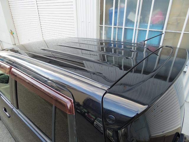 ワゴンＲスティングレー Ｔ　スズキスポーツエアロ　ターボ　ナビＴＶ　スマートキー　純正ＨＩＤ＆フォグランプ　１５インチアルミ　Ｂｌｕｅｔｏｏｔｈ　ＣＤ／ＤＶＤ　ＥＴＣ　オートエアコン（8枚目）