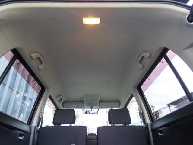 ワゴンＲスティングレー Ｔ　スズキスポーツエアロ　ターボ　ナビＴＶ　スマートキー　純正ＨＩＤ＆フォグランプ　１５インチアルミ　Ｂｌｕｅｔｏｏｔｈ　ＣＤ／ＤＶＤ　ＥＴＣ　オートエアコン（9枚目）