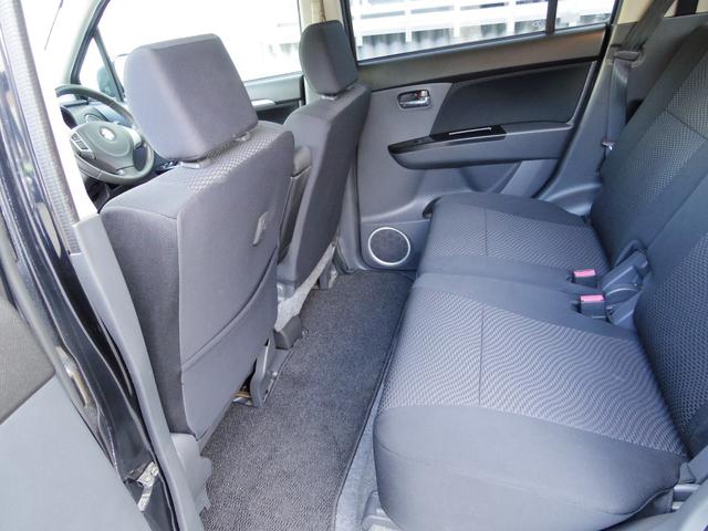 ワゴンＲスティングレー Ｔ　スズキスポーツエアロ　ターボ　ナビＴＶ　スマートキー　純正ＨＩＤ＆フォグランプ　１５インチアルミ　Ｂｌｕｅｔｏｏｔｈ　ＣＤ／ＤＶＤ　ＥＴＣ　オートエアコン（19枚目）