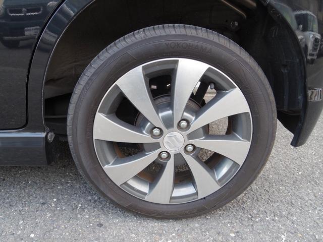 ワゴンＲスティングレー Ｔ　スズキスポーツエアロ　ターボ　ナビＴＶ　スマートキー　純正ＨＩＤ＆フォグランプ　１５インチアルミ　Ｂｌｕｅｔｏｏｔｈ　ＣＤ／ＤＶＤ　ＥＴＣ　オートエアコン（24枚目）