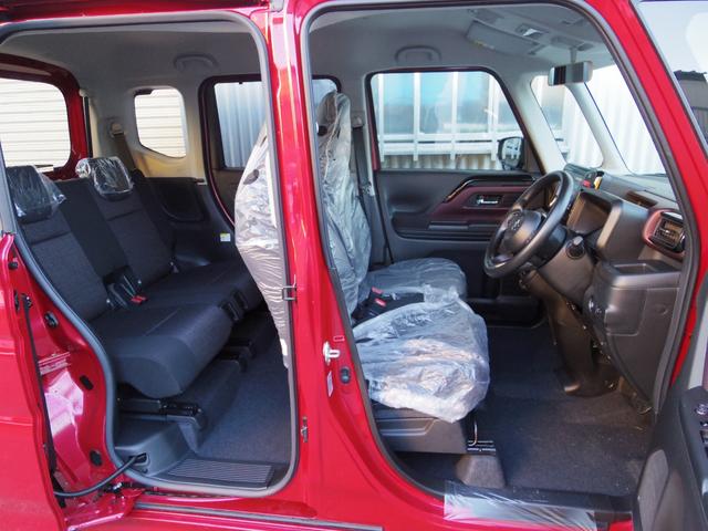 スペーシアカスタム ハイブリッドＧＳ　全方位カメラ＋大画面ナビＴＶ　追従クルコン　電動パーキング　左電動スライドドア　シートヒーター　クリアランスソナー　アイドルストップ　ＬＥＤヘッドランプ＆フォグランプ　Ｂｌｕｅｔｏｏｔｈ　スマートキー（22枚目）