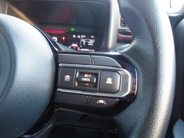 スペーシアカスタム ハイブリッドＧＳ　全方位カメラ＋大画面ナビＴＶ　追従クルコン　電動パーキング　左電動スライドドア　シートヒーター　クリアランスソナー　アイドルストップ　ＬＥＤヘッドランプ＆フォグランプ　Ｂｌｕｅｔｏｏｔｈ　スマートキー（32枚目）