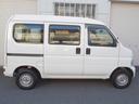 HONDA ACTY VAN