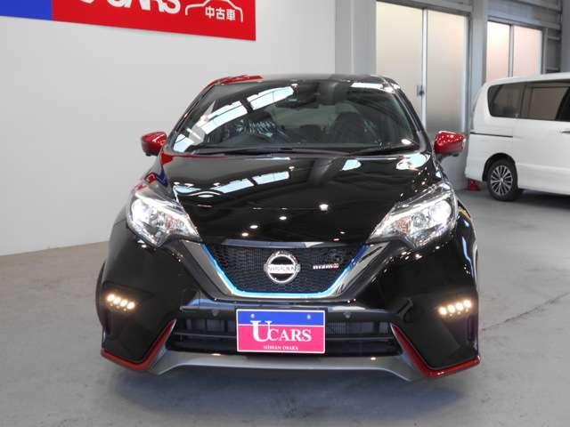ノート 日産 1 2 e power nismo ドラレコ ブルーレイ再生ナビ クルコン 大阪府 1 2 e power nismo ドラレコ ブルーレイ再生ナビ クルコン 日産ノートの中古車 Biglobe中古車情報 相場 検索