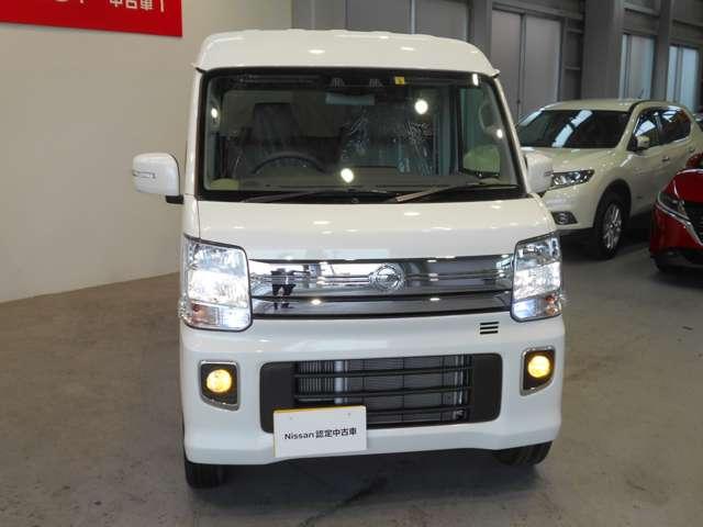 日産 ＮＶ１００クリッパーリオ