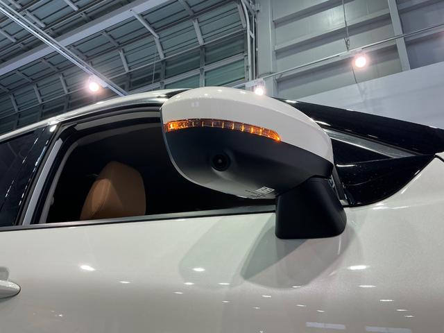 エクストレイル Ｇ　ｅ－４ＯＲＣＥ　１．５　Ｇ　ｅ－４ＯＲＣＥ　４ＷＤ　ナッパレザー　全席シートヒーター　衝突軽減ブレーキ　踏み間違い防止　　メーカーナビ　全方位カメラ　ＥＴＣ２．０　ＬＥＤライト　１９インチアルミ　　試乗車　禁煙車（39枚目）