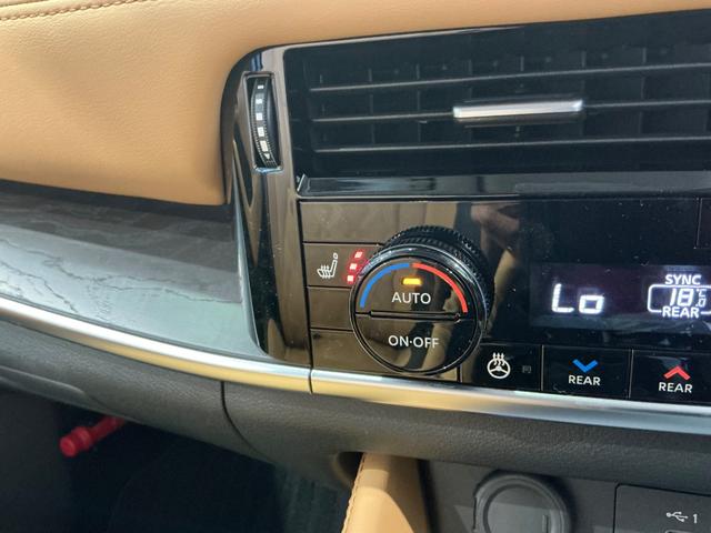 エクストレイル Ｇ　ｅ－４ＯＲＣＥ　１．５　Ｇ　ｅ－４ＯＲＣＥ　４ＷＤ　ナッパレザー　全席シートヒーター　衝突軽減ブレーキ　踏み間違い防止　　メーカーナビ　全方位カメラ　ＥＴＣ２．０　ＬＥＤライト　１９インチアルミ　　試乗車　禁煙車（54枚目）