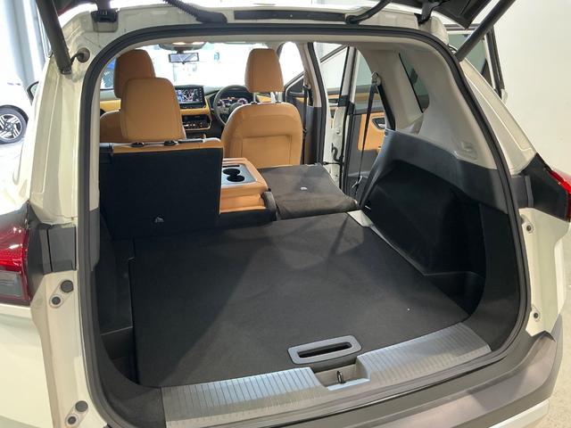 エクストレイル Ｇ　ｅ－４ＯＲＣＥ　１．５　Ｇ　ｅ－４ＯＲＣＥ　４ＷＤ　ナッパレザー　全席シートヒーター　衝突軽減ブレーキ　踏み間違い防止　　メーカーナビ　全方位カメラ　ＥＴＣ２．０　ＬＥＤライト　１９インチアルミ　　試乗車　禁煙車（55枚目）