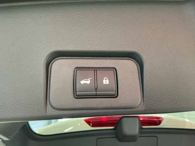 エクストレイル Ｇ　ｅ－４ＯＲＣＥ　１．５　Ｇ　ｅ－４ＯＲＣＥ　４ＷＤ　ナッパレザー　全席シートヒーター　衝突軽減ブレーキ　踏み間違い防止　　メーカーナビ　全方位カメラ　ＥＴＣ２．０　ＬＥＤライト　１９インチアルミ　　試乗車　禁煙車（72枚目）