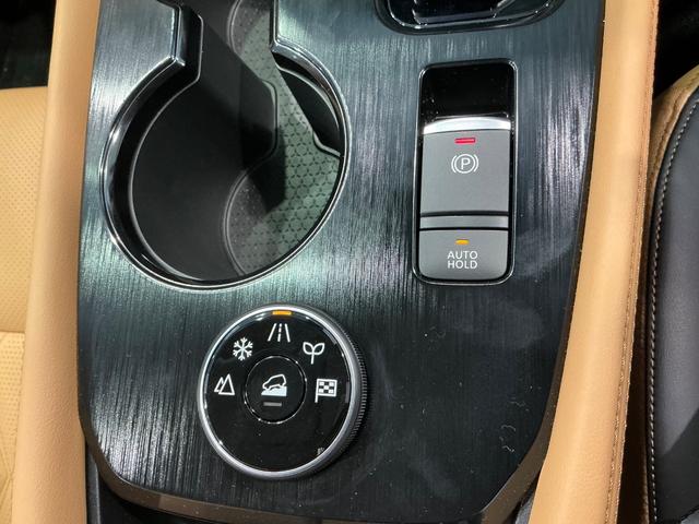 エクストレイル Ｇ　ｅ－４ＯＲＣＥ　１．５　Ｇ　ｅ－４ＯＲＣＥ　４ＷＤ　ナッパレザー　全席シートヒーター　衝突軽減ブレーキ　踏み間違い防止　　メーカーナビ　全方位カメラ　ＥＴＣ２．０　ＬＥＤライト　１９インチアルミ　　試乗車　禁煙車（77枚目）