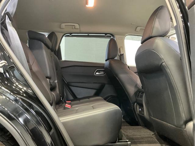 エクストレイル Ｇ　ｅ－４ＯＲＣＥ　１．５　Ｇ　ｅ－４ＯＲＣＥ　４ＷＤ　衝突軽減ブレーキ　踏み間違い防止　前後シートヒーター　メーカーナビ　全方位カメラ　純正２ドライブレコーダー　ＥＴＣ２．０　ＬＥＤ　１９インチアルミ　試乗車　禁煙車（39枚目）