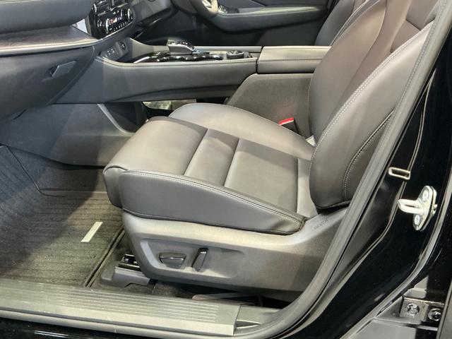 エクストレイル Ｇ　ｅ－４ＯＲＣＥ　１．５　Ｇ　ｅ－４ＯＲＣＥ　４ＷＤ　衝突軽減ブレーキ　踏み間違い防止　前後シートヒーター　メーカーナビ　全方位カメラ　純正２ドライブレコーダー　ＥＴＣ２．０　ＬＥＤ　１９インチアルミ　試乗車　禁煙車（40枚目）