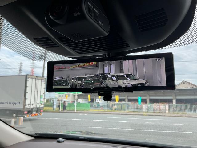 エクストレイル Ｇ　ｅ－４ＯＲＣＥ　１．５　Ｇ　ｅ－４ＯＲＣＥ　４ＷＤ　衝突軽減ブレーキ　踏み間違い防止　前後シートヒーター　メーカーナビ　全方位カメラ　純正２ドライブレコーダー　ＥＴＣ２．０　ＬＥＤ　１９インチアルミ　試乗車　禁煙車（54枚目）