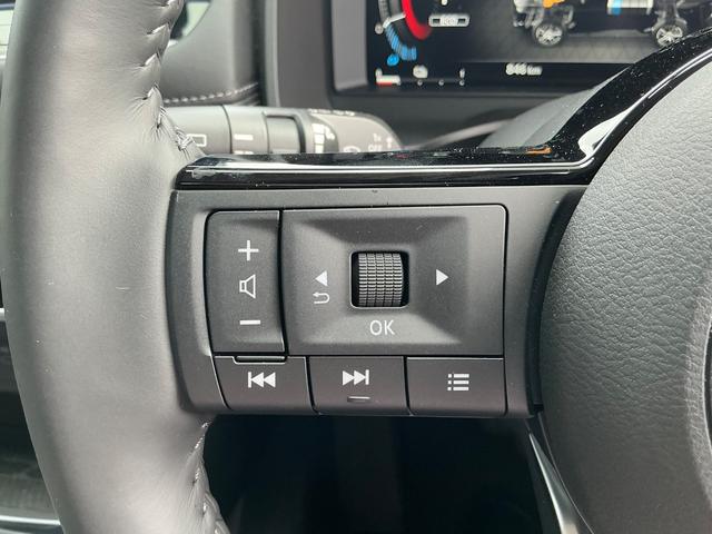 エクストレイル Ｇ　ｅ－４ＯＲＣＥ　１．５　Ｇ　ｅ－４ＯＲＣＥ　４ＷＤ　衝突軽減ブレーキ　踏み間違い防止　前後シートヒーター　メーカーナビ　全方位カメラ　純正２ドライブレコーダー　ＥＴＣ２．０　ＬＥＤ　１９インチアルミ　試乗車　禁煙車（55枚目）