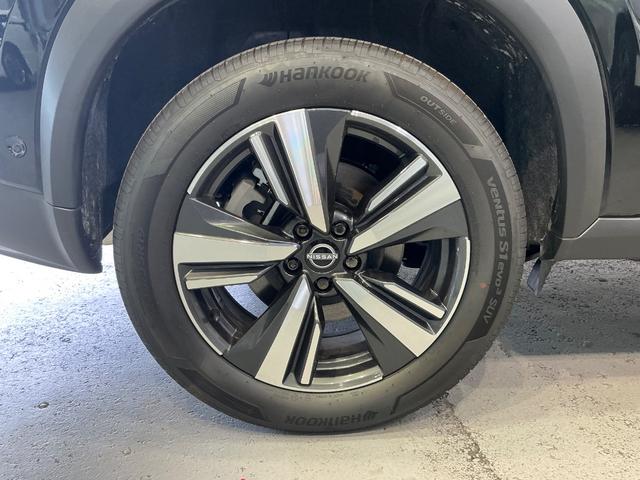 エクストレイル Ｇ　ｅ－４ＯＲＣＥ　１．５　Ｇ　ｅ－４ＯＲＣＥ　４ＷＤ　衝突軽減ブレーキ　踏み間違い防止　前後シートヒーター　メーカーナビ　全方位カメラ　純正２ドライブレコーダー　ＥＴＣ２．０　ＬＥＤ　１９インチアルミ　試乗車　禁煙車（57枚目）