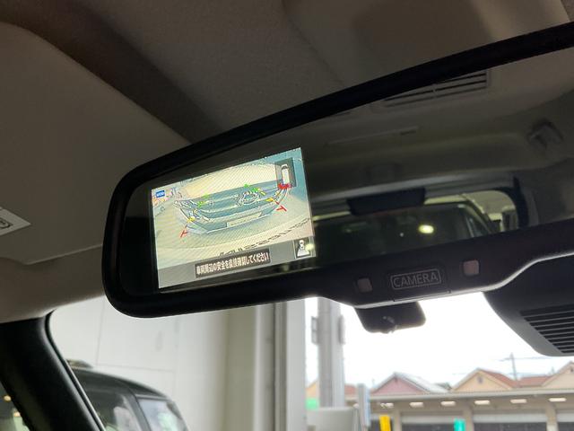 ルークス Ｘ　６６０　Ｘ　衝突軽減ブレーキ　踏み間違い防止　車線逸脱警報　メモリーナビ　アラウンドビューモニター　片側電動スライドドア　ＥＴＣ　プライバシーガラス　スマートキー　ワンオーナー　禁煙車（33枚目）
