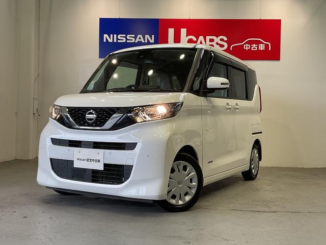 ルークス Ｘ　６６０　Ｘ　衝突軽減ブレーキ　踏み間違い防止　車線逸脱警報　メモリーナビ　アラウンドビューモニター　片側電動スライドドア　ＥＴＣ　プライバシーガラス　スマートキー　ワンオーナー　禁煙車（36枚目）