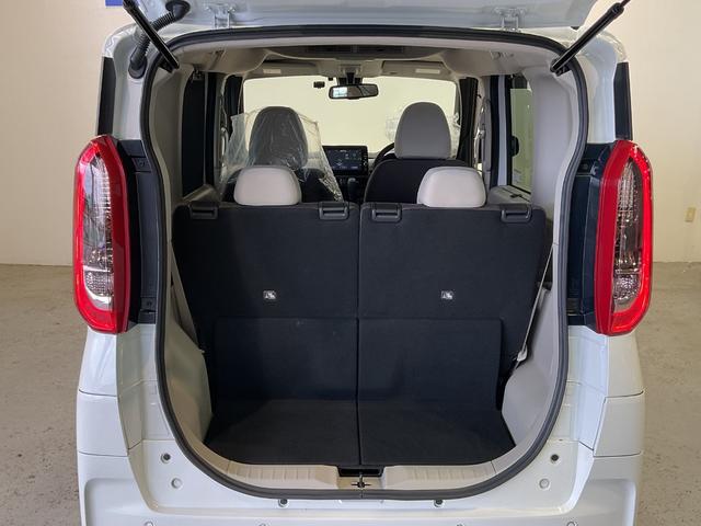 ルークス Ｘ　６６０　Ｘ　衝突軽減ブレーキ　踏み間違い防止　車線逸脱警報　メモリーナビ　アラウンドビューモニター　片側電動スライドドア　ＥＴＣ　プライバシーガラス　スマートキー　ワンオーナー　禁煙車（41枚目）