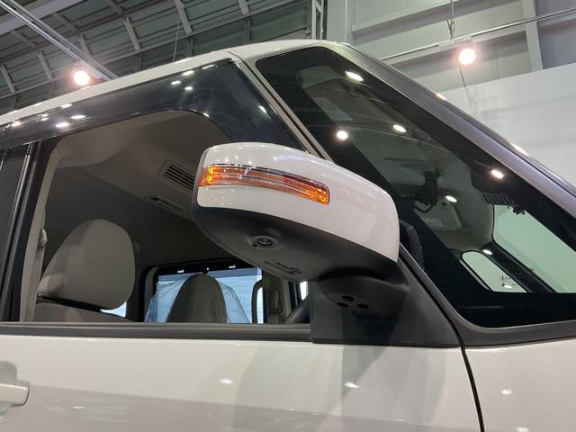 ルークス Ｘ　６６０　Ｘ　衝突軽減ブレーキ　踏み間違い防止　車線逸脱警報　メモリーナビ　アラウンドビューモニター　片側電動スライドドア　ＥＴＣ　プライバシーガラス　スマートキー　ワンオーナー　禁煙車（44枚目）