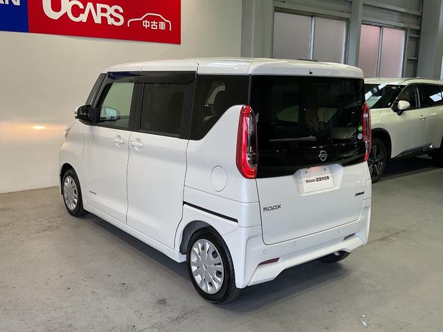 ルークス Ｘ　６６０　Ｘ　衝突軽減ブレーキ　踏み間違い防止　車線逸脱警報　メモリーナビ　アラウンドビューモニター　片側電動スライドドア　ＥＴＣ　プライバシーガラス　スマートキー　ワンオーナー　禁煙車（49枚目）