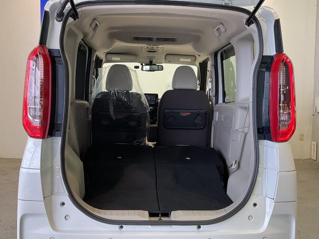 ルークス Ｘ　６６０　Ｘ　衝突軽減ブレーキ　踏み間違い防止　車線逸脱警報　メモリーナビ　アラウンドビューモニター　片側電動スライドドア　ＥＴＣ　プライバシーガラス　スマートキー　ワンオーナー　禁煙車（50枚目）