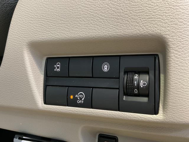 ルークス Ｘ　６６０　Ｘ　衝突軽減ブレーキ　踏み間違い防止　車線逸脱警報　メモリーナビ　アラウンドビューモニター　片側電動スライドドア　ＥＴＣ　プライバシーガラス　スマートキー　ワンオーナー　禁煙車（60枚目）