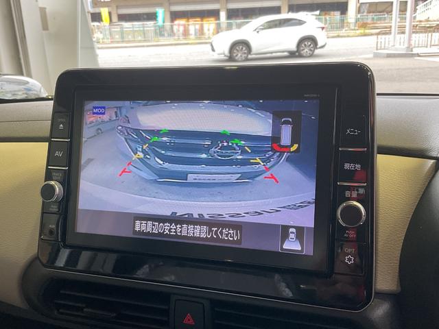 ルークス Ｘ　６６０　Ｘ　衝突軽減ブレーキ　踏み間違い防止　車線逸脱警報　メモリーナビ　アラウンドビューモニター　片側電動スライドドア　ＥＴＣ　プライバシーガラス　スマートキー　ワンオーナー　禁煙車（65枚目）