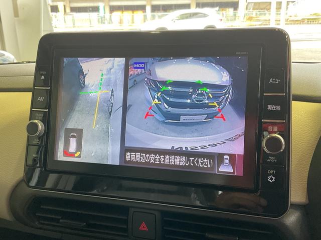 ルークス Ｘ　６６０　Ｘ　衝突軽減ブレーキ　踏み間違い防止　車線逸脱警報　メモリーナビ　アラウンドビューモニター　片側電動スライドドア　ＥＴＣ　プライバシーガラス　スマートキー　ワンオーナー　禁煙車（67枚目）