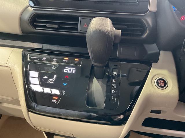 ルークス Ｘ　６６０　Ｘ　衝突軽減ブレーキ　踏み間違い防止　車線逸脱警報　メモリーナビ　アラウンドビューモニター　片側電動スライドドア　ＥＴＣ　プライバシーガラス　スマートキー　ワンオーナー　禁煙車（70枚目）