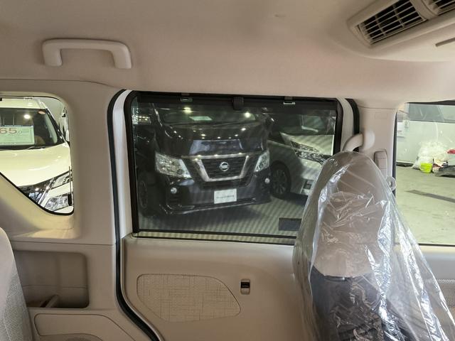 ルークス Ｘ　６６０　Ｘ　衝突軽減ブレーキ　踏み間違い防止　車線逸脱警報　メモリーナビ　アラウンドビューモニター　片側電動スライドドア　ＥＴＣ　プライバシーガラス　スマートキー　ワンオーナー　禁煙車（73枚目）